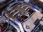 Nissan 300zx rb26 swap kit #3